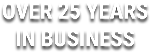 Franklin Flooring - Over 25 Years in Business