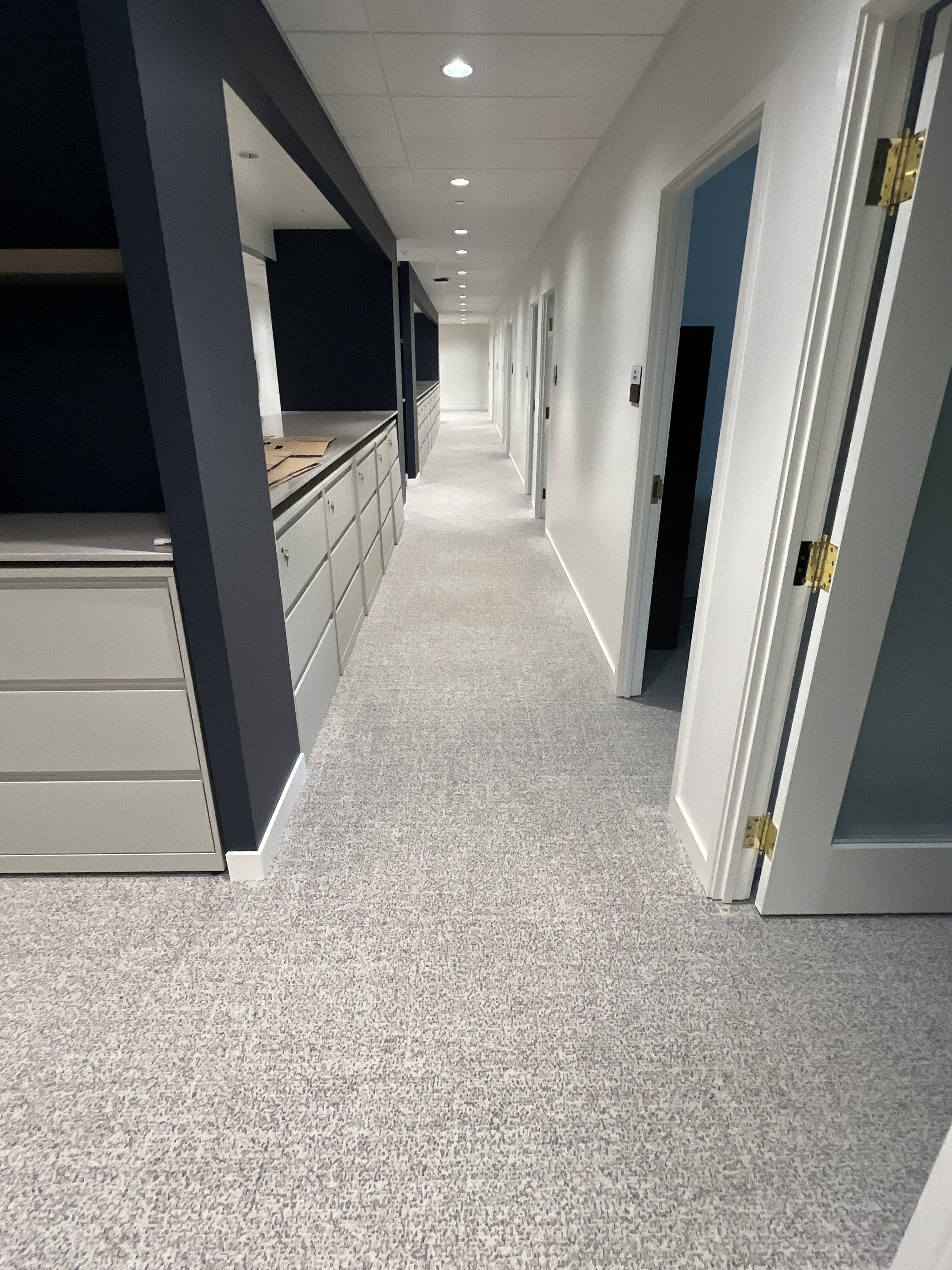 Franklin Flooring - Potter Anderson Corroon