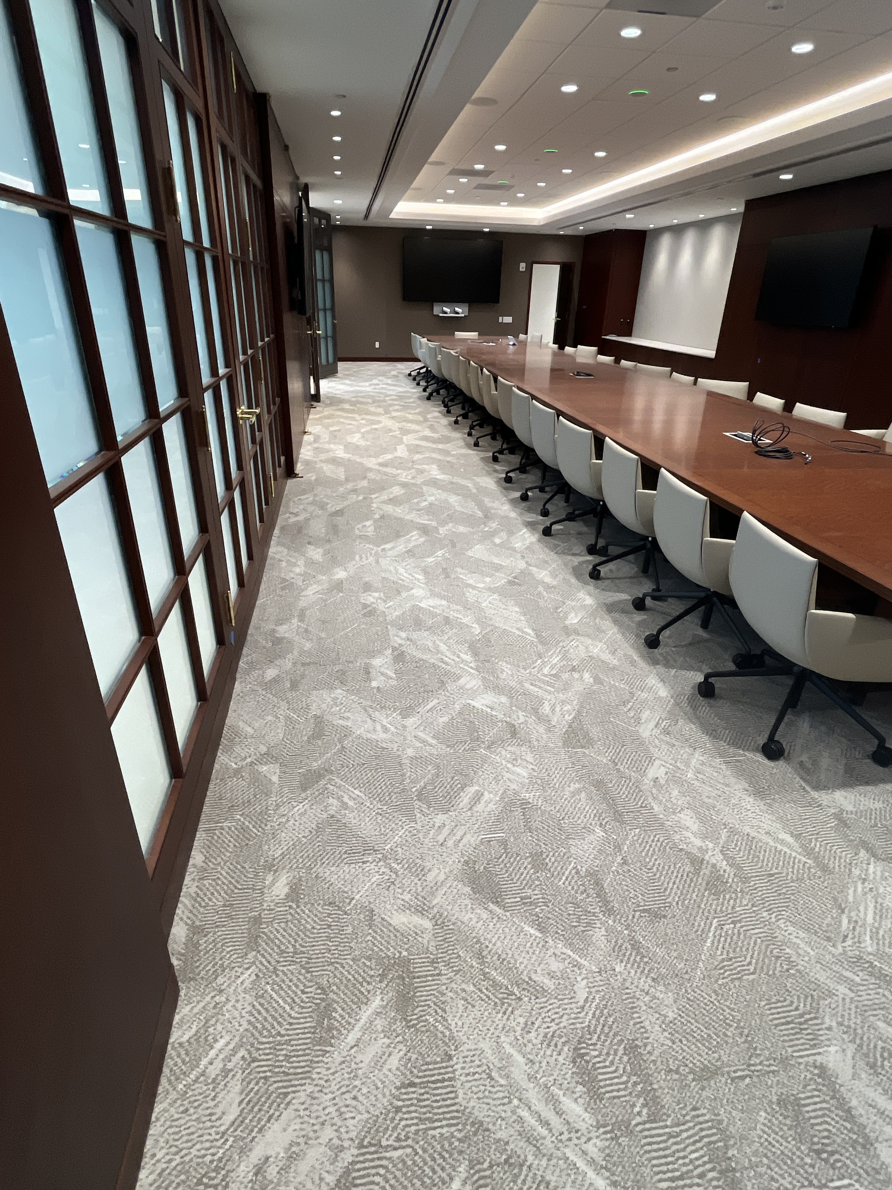 Franklin Flooring - Potter Anderson Corroon